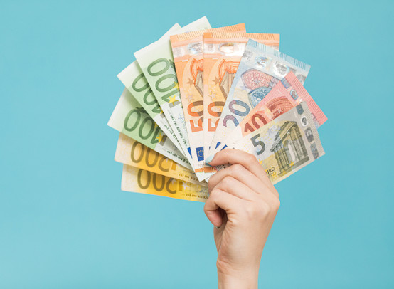 Tipps und News: Die 10 bestbezahlten Minijobs