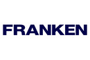 Logo Franken Filtertechnik KG Logo Franken Filtertechnik KG