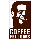 Logo Coffee Fellows Hotel Trier Logo Coffee Fellows Hotel Trier