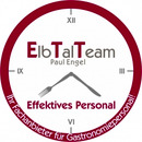Logo ElbTalTeam Logo ElbTalTeam