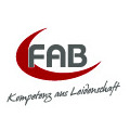 Logo FAB gemeinnützige GmbH für Frauen Arbeit Bildung Logo FAB gemeinnützige GmbH für Frauen Arbeit Bildung