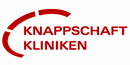 Logo Knappschaft Kliniken Solution GmbH Logo Knappschaft Kliniken Solution GmbH