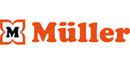 Logo Müller Holding GmbH & Co. KG Logo Müller Holding GmbH & Co. KG