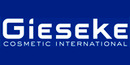 Logo Gieseke Cosmetic GmbH Logo Gieseke Cosmetic GmbH
