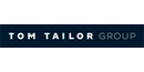 Logo TOM TAILOR GmbH Logo TOM TAILOR GmbH