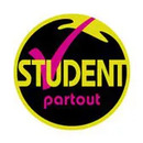 Logo STUDENTpartout GmbH - Standort Berlin Logo STUDENTpartout GmbH - Standort Berlin