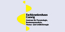 Logo Fachkrankenhaus Coswig GmbH Logo Fachkrankenhaus Coswig GmbH