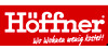 Logo Höffner Möbelgesellschaft GmbH & Co. KG Logo Höffner Möbelgesellschaft GmbH & Co. KG
