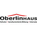 Logo Oberlinhaus Freudenstadt E.V. Logo Oberlinhaus Freudenstadt E.V.