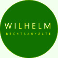 Logo Wilhelm Partnerschaft von Rechtsanwälten mbB Logo Wilhelm Partnerschaft von Rechtsanwälten mbB
