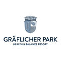 Logo GRÄFLICHER PARK HEALTH & BALANCE RESORT Logo GRÄFLICHER PARK HEALTH & BALANCE RESORT