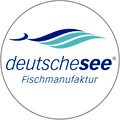 Logo Deutsche See GmbH Logo Deutsche See GmbH