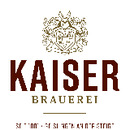 Logo Kaiser-Brauerei GmbH Logo Kaiser-Brauerei GmbH