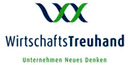 Logo WirtschaftsTreuhand GmbH Logo WirtschaftsTreuhand GmbH