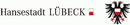 Logo Hansestadt Lübeck Wirtschaft und Liegenschaften Logo Hansestadt Lübeck Wirtschaft und Liegenschaften
