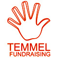 Logo Temmel Fundraising GmbH Logo Temmel Fundraising GmbH