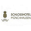 Logo Schlosshotel Muenchhausen GmbH & Co.KG Logo Schlosshotel Muenchhausen GmbH & Co.KG