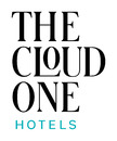 Logo The Cloud One Hotels Hamburg - Kontorhaus Logo The Cloud One Hotels Hamburg - Kontorhaus