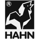 Logo HAHN GmbH & Co.KG Logo HAHN GmbH & Co.KG