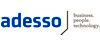 Logo adesso AG Logo adesso AG