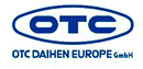 Logo OTC DAIHEN EUROPE GmbH Logo OTC DAIHEN EUROPE GmbH