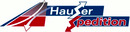 Logo Hauser-Spedition GmbH & Co. KG Logo Hauser-Spedition GmbH & Co. KG