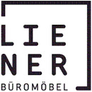 Logo Liener Büromöbel GmbH Logo Liener Büromöbel GmbH