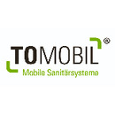 Logo TOMOBIL GmbH Logo TOMOBIL GmbH