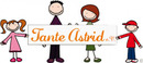 Logo Tante Astrid e.V. Logo Tante Astrid e.V.