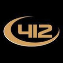 Logo 412 Events GmbH & Co. KG Logo 412 Events GmbH & Co. KG
