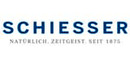 Logo SCHIESSER GmbH Logo SCHIESSER GmbH