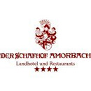Logo DER SCHAFHOF AMORBACH GMBH & Co. KG Logo DER SCHAFHOF AMORBACH GMBH & Co. KG