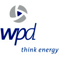 Logo wpd onshore GmbH & Co. KG Logo wpd onshore GmbH & Co. KG