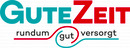 Logo Gute Zeit GmbH Logo Gute Zeit GmbH