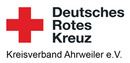 Logo Deutsches Rotes Kreuz Kreisverband Ahrweiler e.V. Logo Deutsches Rotes Kreuz Kreisverband Ahrweiler e.V.