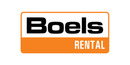 Logo Boels Rental Germany GmbH Logo Boels Rental Germany GmbH