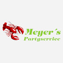 Logo Meyers Catering GmbH Logo Meyers Catering GmbH