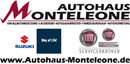Logo Autohaus Monteleone GmbH Logo Autohaus Monteleone GmbH