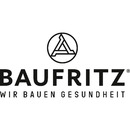 Logo Bau-Fritz GmbH & Co. KG, seit 1896 Logo Bau-Fritz GmbH & Co. KG, seit 1896