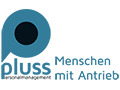 Logo pluss Personalmanagement GmbH Niederlassung Kassel Logo pluss Personalmanagement GmbH Niederlassung Kassel