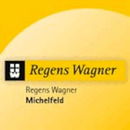 Logo Regens Wagner Michelfeld Logo Regens Wagner Michelfeld