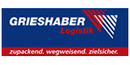 Logo GRIESHABER Logistik GmbH Logo GRIESHABER Logistik GmbH