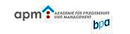 Logo APM Holding GmbH Logo APM Holding GmbH
