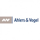 Logo Ahlers & Vogel Rechtsanwälte PartG mbB Logo Ahlers & Vogel Rechtsanwälte PartG mbB