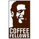 Logo Coffee Fellows Hotel Pfaffenhofen Logo Coffee Fellows Hotel Pfaffenhofen