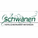 Logo Hotel-Restaurant Schwanen Wetzel GmbH & Co. KG Logo Hotel-Restaurant Schwanen Wetzel GmbH & Co. KG