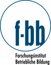 Logo Forschungsinstitut Betriebliche Bildung (f-bb) gGmbH Logo Forschungsinstitut Betriebliche Bildung (f-bb) gGmbH