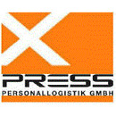Logo Xpress Personallogistik GmbH Logo Xpress Personallogistik GmbH