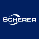 Logo Scherer Holding SE & Co. KG Logo Scherer Holding SE & Co. KG