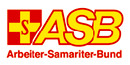 Logo Arbeiter-Samariter-Bund Baden-Württemberg e.V. Region Mannheim / Rhein-Neckar Logo Arbeiter-Samariter-Bund Baden-Württemberg e.V. Region Mannheim / Rhein-Neckar
